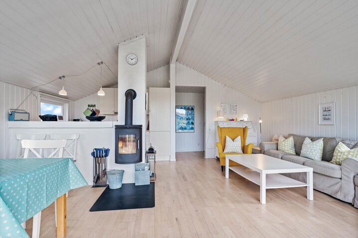 Ferienhaus E4418 in Tingodden 63, Årgab - Bild #7