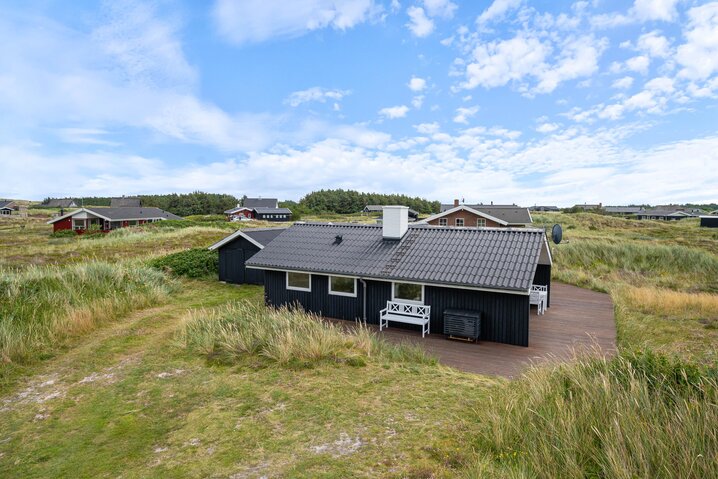 Ferienhaus E4418 in Tingodden 63, Årgab - Bild #29