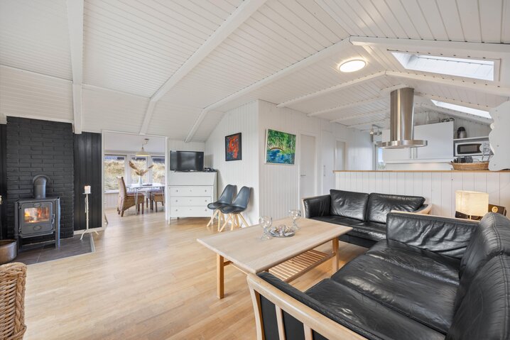 Ferienhaus E4423 in Tingodden 53, Årgab - Bild #1