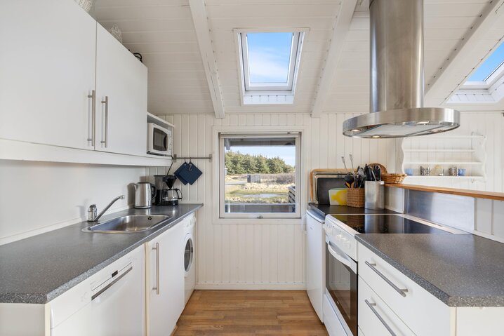 Ferienhaus E4423 in Tingodden 53, Årgab - Bild #2