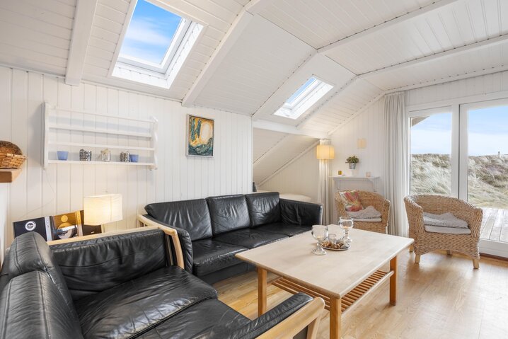 Ferienhaus E4423 in Tingodden 53, Årgab - Bild #3