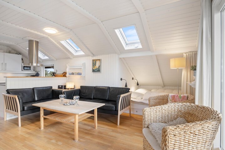 Ferienhaus E4423 in Tingodden 53, Årgab - Bild #4