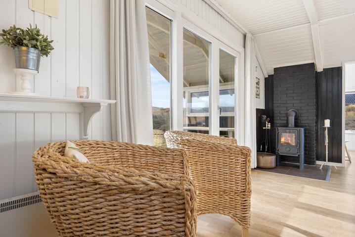 Ferienhaus E4423 in Tingodden 53, Årgab - Bild #7