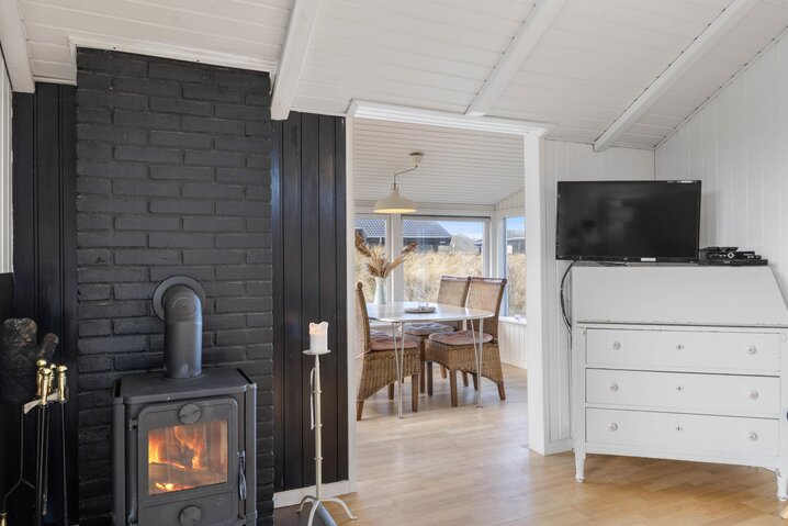 Ferienhaus E4423 in Tingodden 53, Årgab - Bild #8