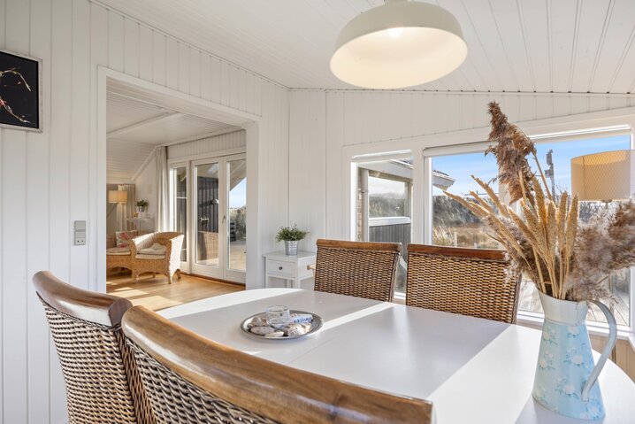 Ferienhaus E4423 in Tingodden 53, Årgab - Bild #9