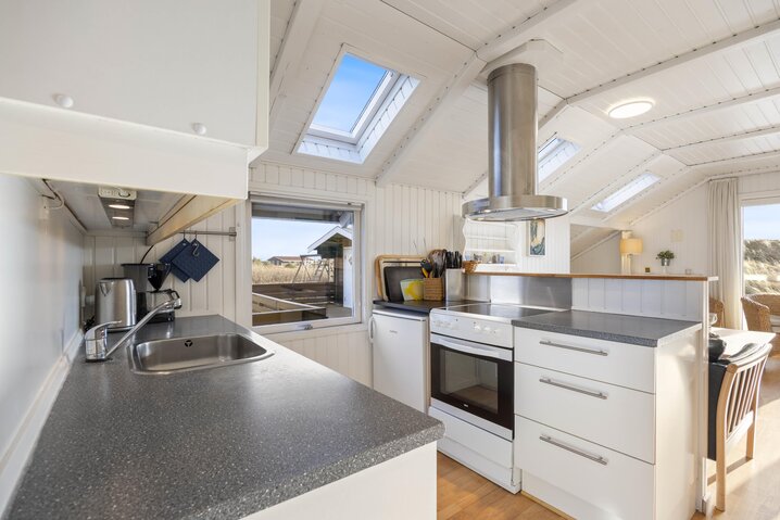 Ferienhaus E4423 in Tingodden 53, Årgab - Bild #12