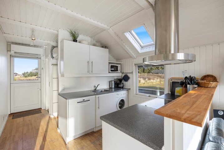 Ferienhaus E4423 in Tingodden 53, Årgab - Bild #14