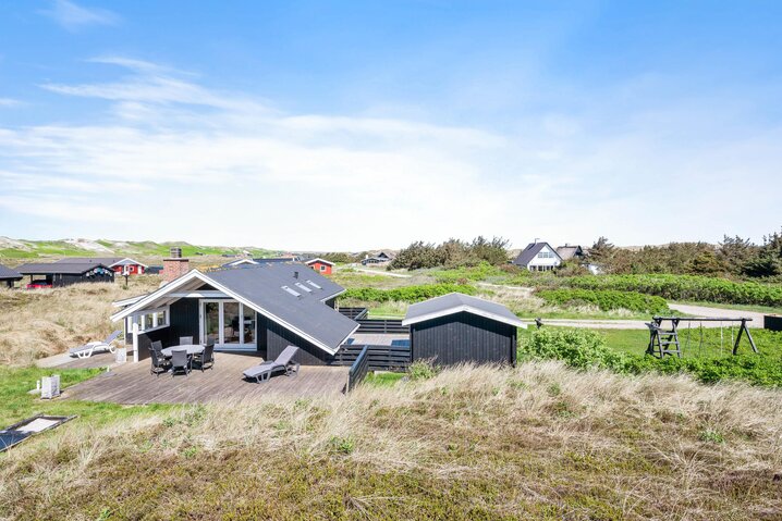 Ferienhaus E4423 in Tingodden 53, Årgab - Bild #0