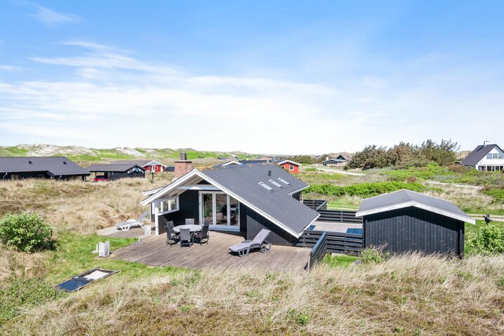 Ferienhaus E4423 in Tingodden 53, Årgab - Bild #19