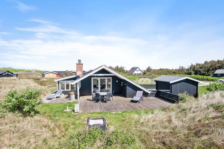 Ferienhaus E4423 in Tingodden 53, Årgab - Bild #20
