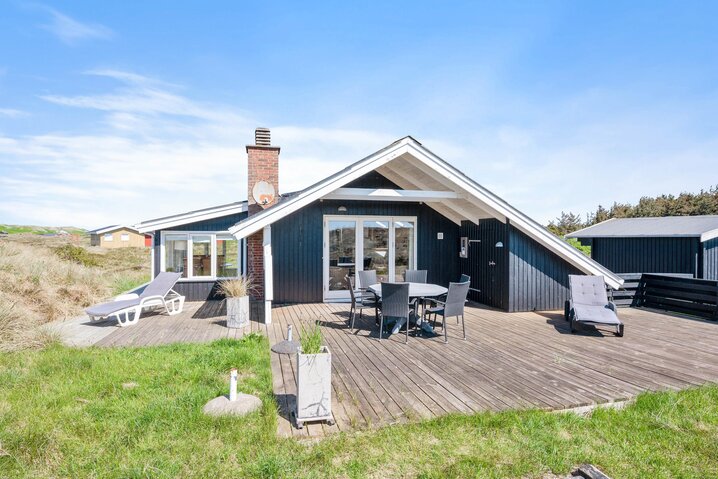 Ferienhaus E4423 in Tingodden 53, Årgab - Bild #21
