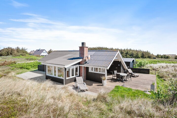 Ferienhaus E4423 in Tingodden 53, Årgab - Bild #22