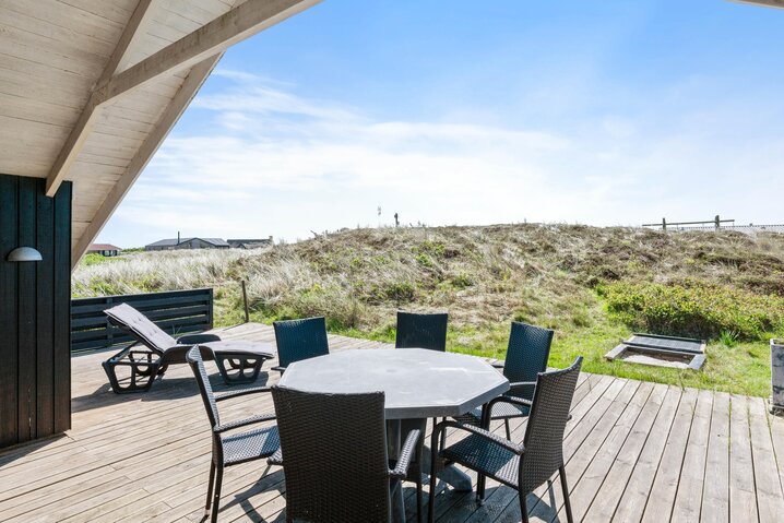 Ferienhaus E4423 in Tingodden 53, Årgab - Bild #23