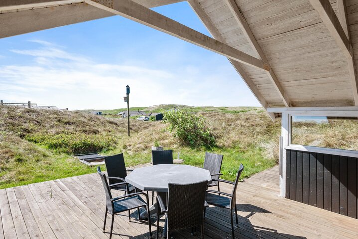 Ferienhaus E4423 in Tingodden 53, Årgab - Bild #24