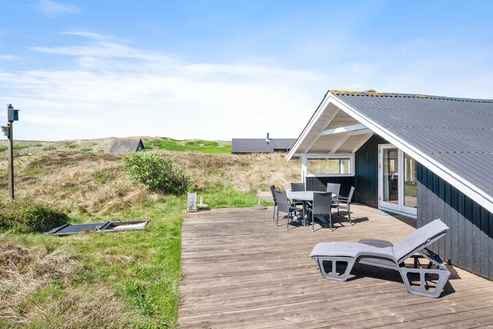 Ferienhaus E4423 in Tingodden 53, Årgab - Bild #25