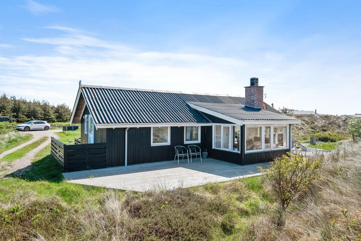 Ferienhaus E4423 in Tingodden 53, Årgab - Bild #26