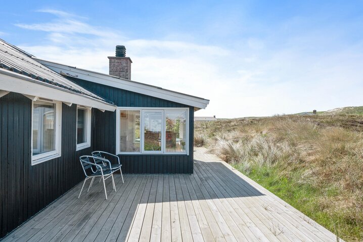 Ferienhaus E4423 in Tingodden 53, Årgab - Bild #27