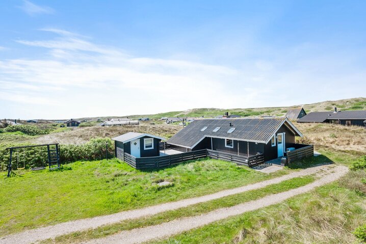 Ferienhaus E4423 in Tingodden 53, Årgab - Bild #28