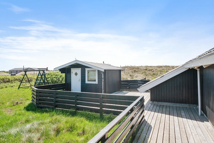 Ferienhaus E4423 in Tingodden 53, Årgab - Bild #30