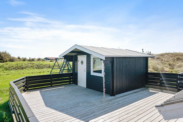 Ferienhaus E4423 in Tingodden 53, Årgab - Bild #31
