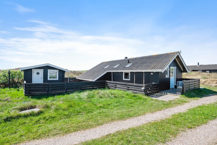 Ferienhaus E4423 in Tingodden 53, Årgab - Bild #32
