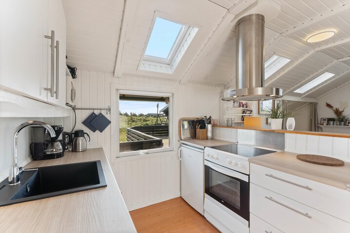 Sommerhus E4423 på Tingodden 53, Årgab - Billede #2