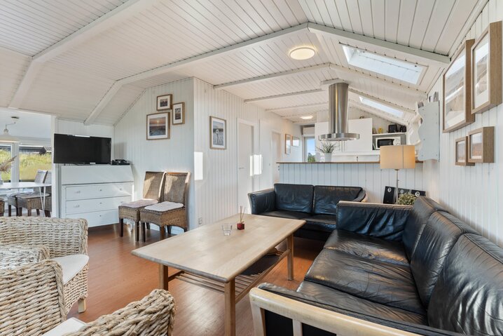 Sommerhus E4423 på Tingodden 53, Årgab - Billede #5