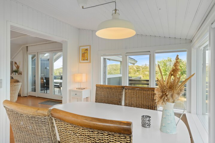 Sommerhus E4423 på Tingodden 53, Årgab - Billede #7