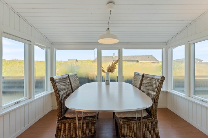 Sommerhus E4423 på Tingodden 53, Årgab - Billede #8