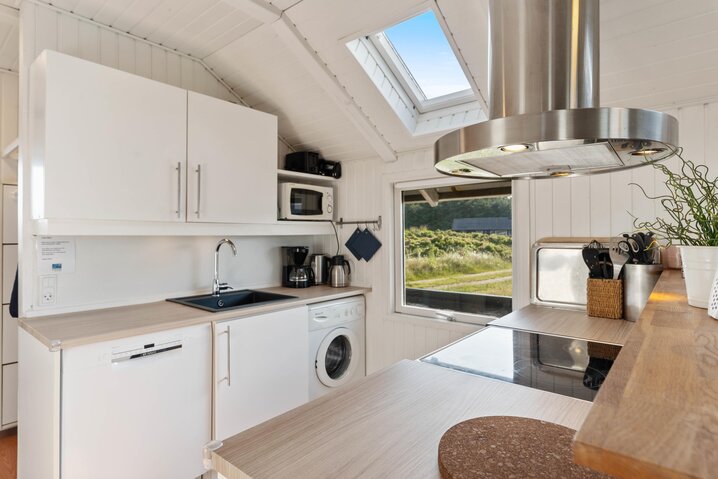 Sommerhus E4423 på Tingodden 53, Årgab - Billede #10