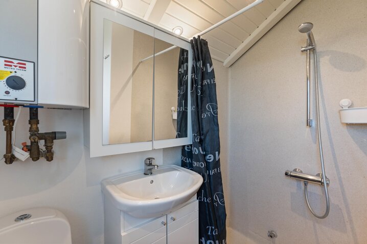 Sommerhus E4423 på Tingodden 53, Årgab - Billede #15