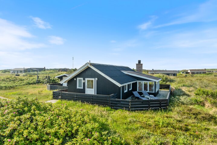 Sommerhus E4423 på Tingodden 53, Årgab - Billede #18