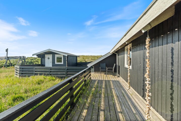 Sommerhus E4423 på Tingodden 53, Årgab - Billede #19