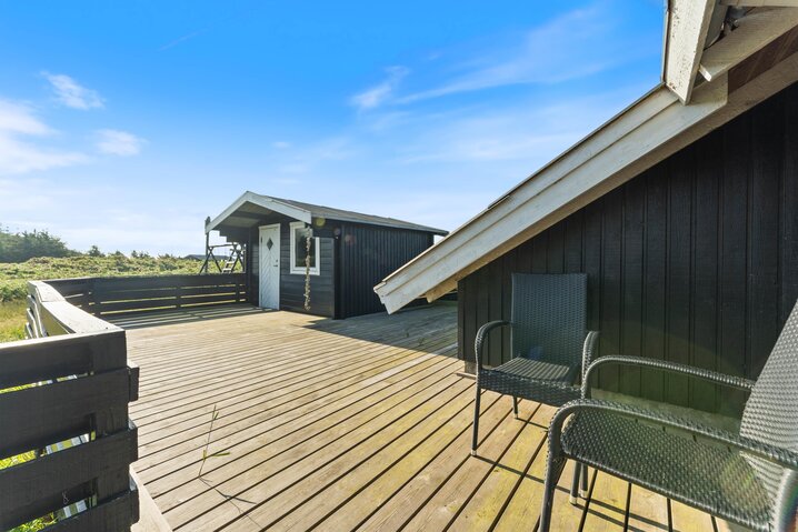Sommerhus E4423 på Tingodden 53, Årgab - Billede #20