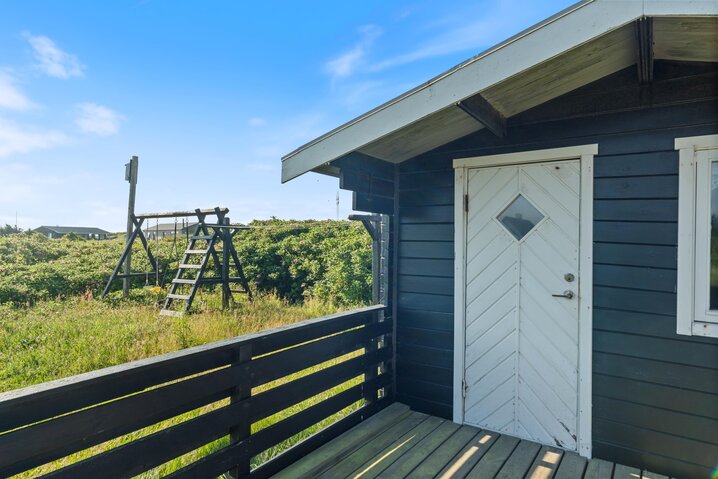 Sommerhus E4423 på Tingodden 53, Årgab - Billede #21