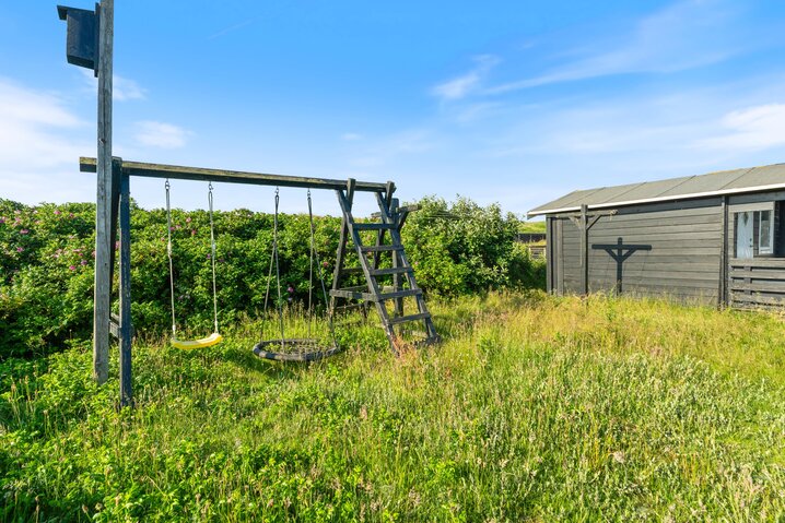 Sommerhus E4423 på Tingodden 53, Årgab - Billede #22