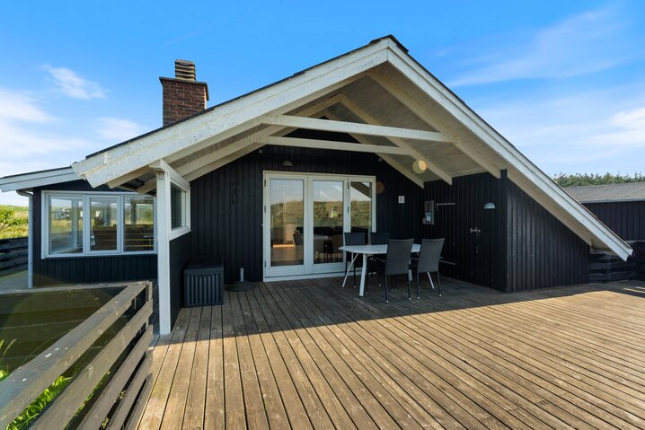 Sommerhus E4423 på Tingodden 53, Årgab - Billede #23