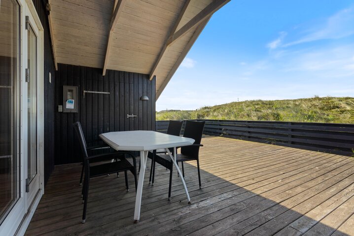 Sommerhus E4423 på Tingodden 53, Årgab - Billede #25