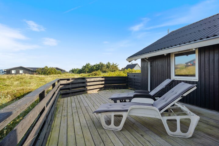 Sommerhus E4423 på Tingodden 53, Årgab - Billede #26