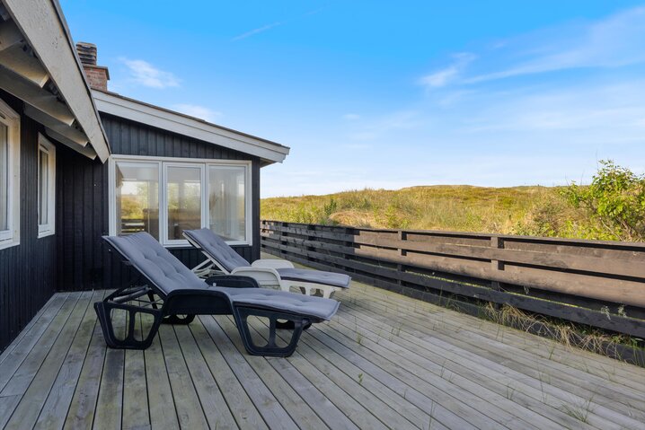 Sommerhus E4423 på Tingodden 53, Årgab - Billede #28