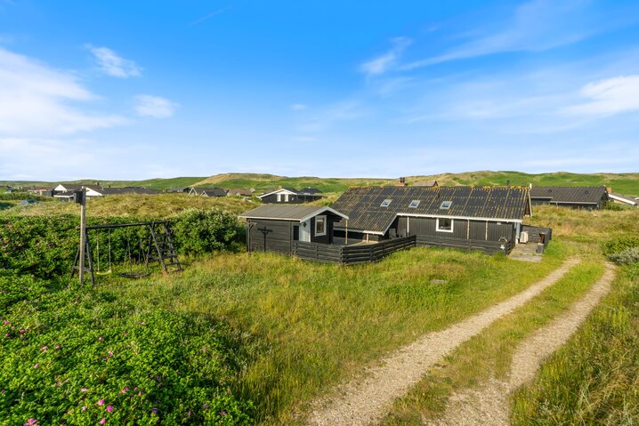 Sommerhus E4423 på Tingodden 53, Årgab - Billede #29