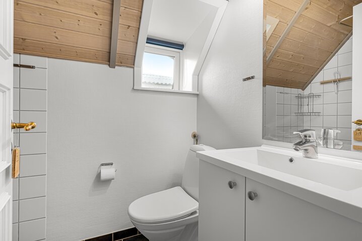 Ferienhaus E4425 in Tingodden 483, Årgab - Bild #15