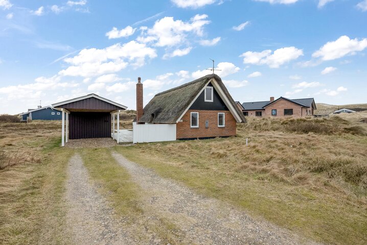 Ferienhaus E4425 in Tingodden 483, Årgab - Bild #26