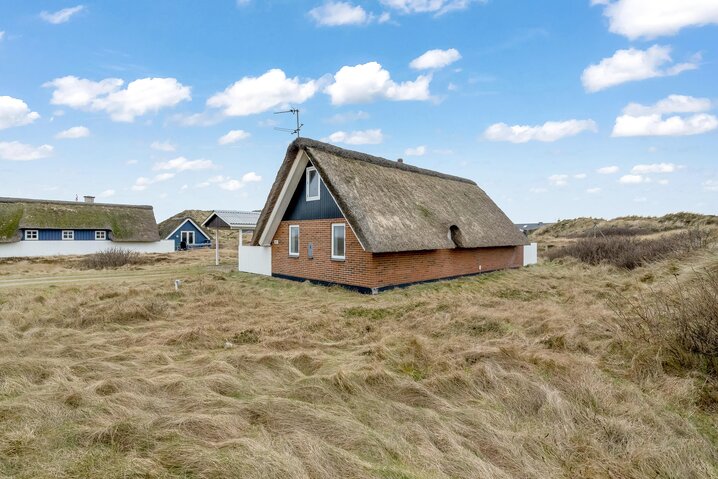 Ferienhaus E4425 in Tingodden 483, Årgab - Bild #24