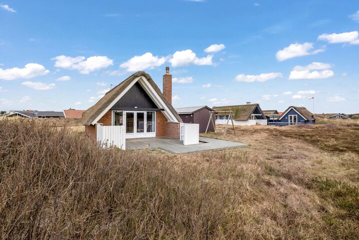 Ferienhaus E4425 in Tingodden 483, Årgab - Bild #16