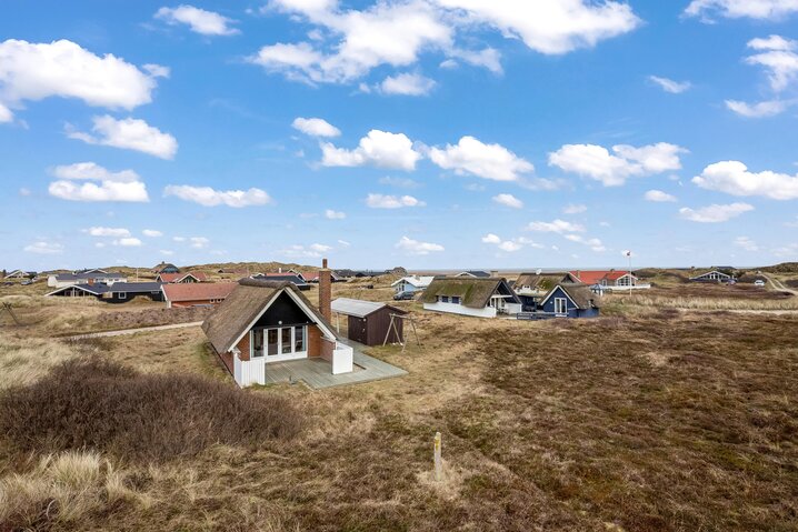 Ferienhaus E4425 in Tingodden 483, Årgab - Bild #0