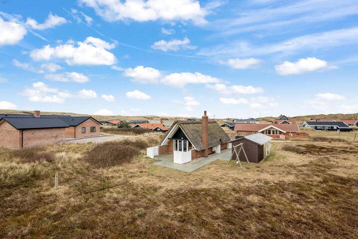 Ferienhaus E4425 in Tingodden 483, Årgab - Bild #25
