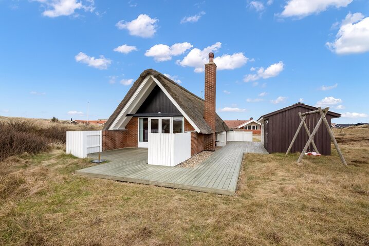 Ferienhaus E4425 in Tingodden 483, Årgab - Bild #21