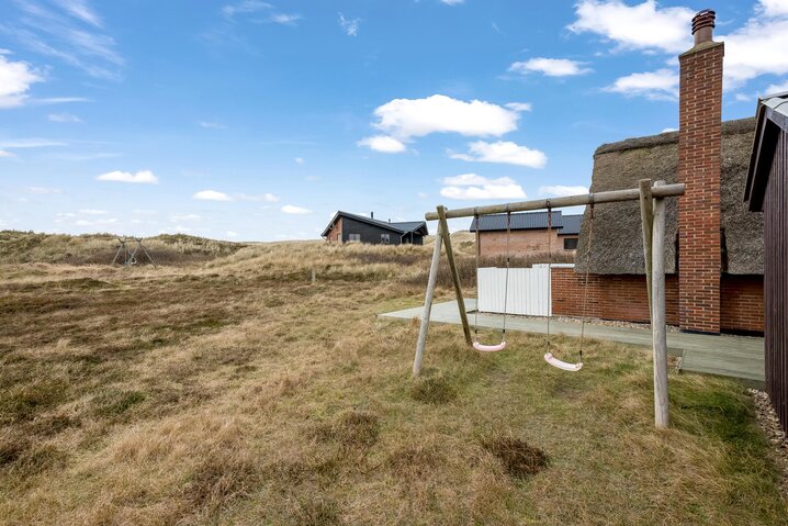 Ferienhaus E4425 in Tingodden 483, Årgab - Bild #27