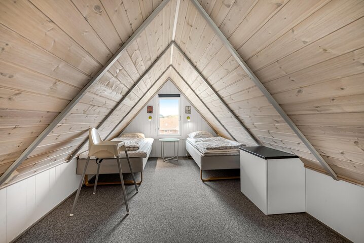 Ferienhaus E4425 in Tingodden 483, Årgab - Bild #13